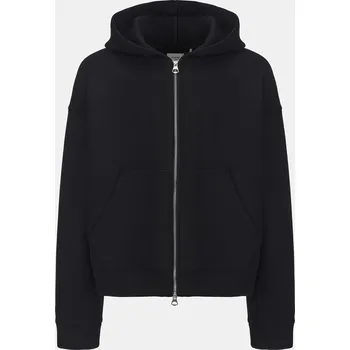 Pánská móda Mikina Firetrap Black 886882 M