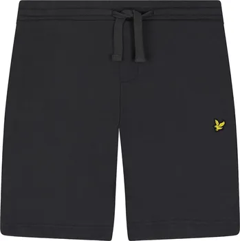 Chlapecké plavky Lyle and Scott Gunmetal 8318217 5-6