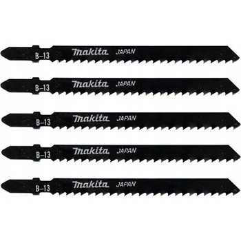 Příslušenství k pile Pilový List T (T) do přímočarých pil Makita