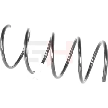 Vinutá pružina podvozku GH GH-2033005