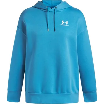 Dámská mikina Mikina Under Armour Blue 7539871 4-6