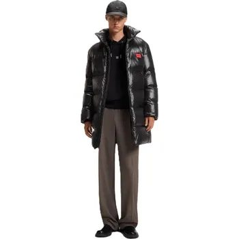 Pánská bunda Bunda Boss Black 1275968 L