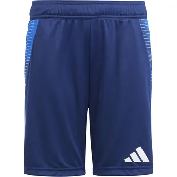 Dívčí kraťasy adidas Navy Blue 6043313 7-8 Years