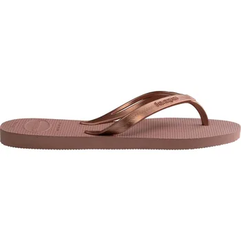 Dámské žabky Havaianas Crocus Rose 1810850 3/4