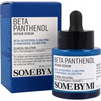 Pleťové sérum SOME BY MI Beta Panthenol Repair Serum 30 ml - Obnovující sérum s beta panthenolem