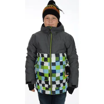 Dětská bunda QUIKSILVER na snowboard a lyže, vel. XL 1