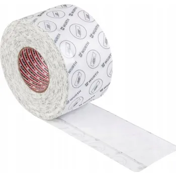 Lepicí páska Univerzální těsnicí páska 150mm x 40m Würth