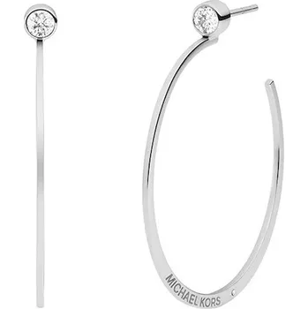 Šperk Michael Kors Ocel Náušnice MKJ7904040