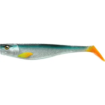 Rybářský háček Gumová Nástraha Illex Dexter Shad 200 17,5cm 47gr Bright Rudd