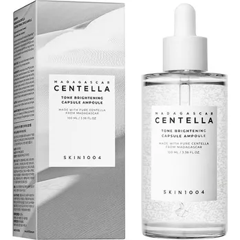 Nestandardní parfém SKIN1004 - Ampule 100 ml unisex