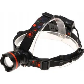 Čelovka Čelovka Tiross 800 lm LED