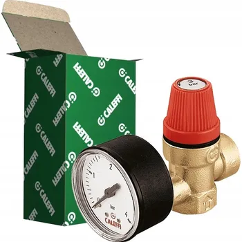 Ventil Ventil Caleffi 3/4'' 313530