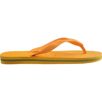 Dámské žabky Havaianas Pop Yellow 5023487 6/7