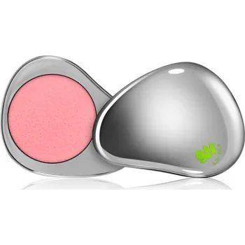 Tvářenka Glow Hub Glow Balm multifunkční balzám na rty a tváře odstín Milkshake 2 g