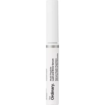 Výživa řas a obočí The Ordinary Multi-Peptide Sérum na řasy a obočí Lash Brow 5 ml