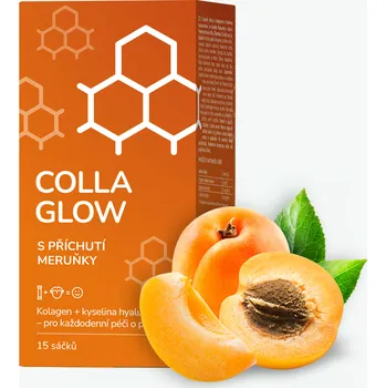 COLLAGLOW – pro každodenní péči o pokožku