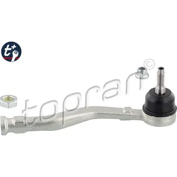 Čep řízení Hlava příčného táhla řízení - čep řízení TOPRAN 723 225