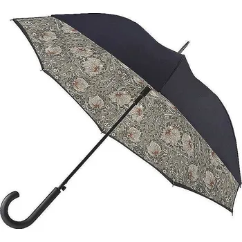 Deštník Will. Morris holový deštník Bloomsbury 2 PIMPEREL BAYLEAF MANILLA L856