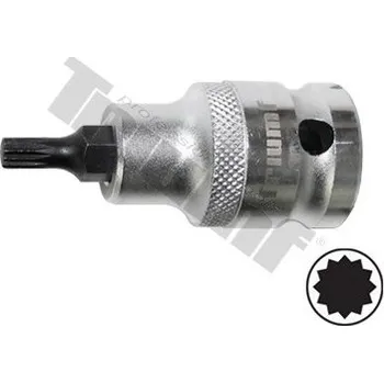 Bit Triumf Nástrčný bit XZN M5 1/2", 55 mm