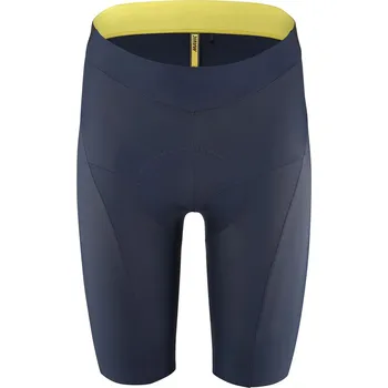 Cyklistické kalhoty Kraťasy Mavic Aksium do pasu TOTAL ECLIPSE (T000572), M