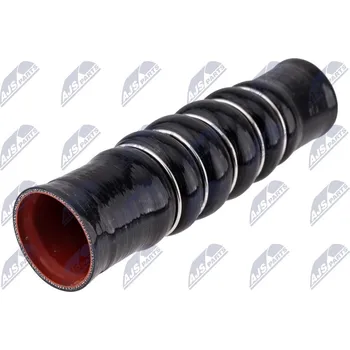 Motor automobilu Hadice plnícího vzduchu NTY GPP-CT-040