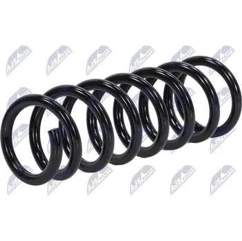 Vinutá pružina podvozku NTY ASZ-MS-010