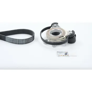 Sada kladky s žebrovaným řemenem CONTITECH 8PK954 EXTRA K1