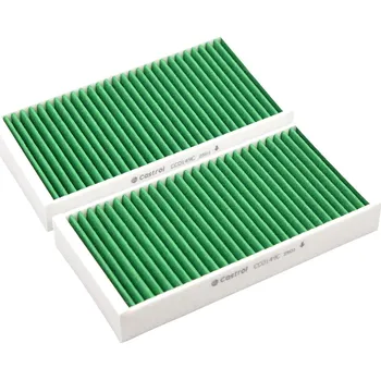 Kabinový filtr Filtr vzduchu v interiéru Castrol Filters CC0149C