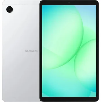 Tablet Samsung Galaxy Tab A11 LTE 4/64GB, EU, stříbrná