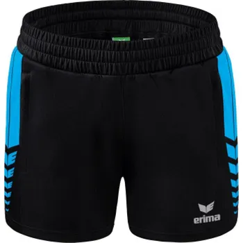 Pánské kraťasy Šortky Erima Six Wings Worker Shorts 1152216 Velikost S
