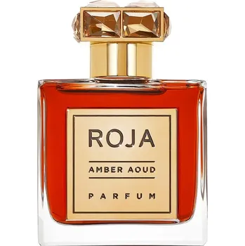 Unisex parfém Roja Parfums Amber Aoud Parfum New Parfemovaná voda 50ml, unisex