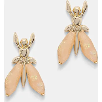 Šperk Náušnice Patrizia Pepe CJ9340.M006 béžová 08X, vel. ONE SIZE