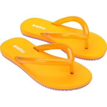 Dámská obuv Melissa White Orange 9972745 4 (37)