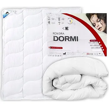 přikrývka Antiroztočová celoroční přikrývka Dormi 140x200 AMW