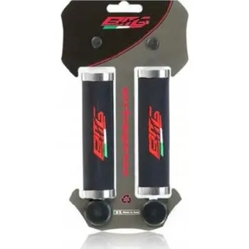 grip Monte GRAPPA gripy na řidítka kola BMG