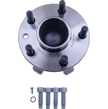 Sada ložiska kola DENCKERMANN W413902