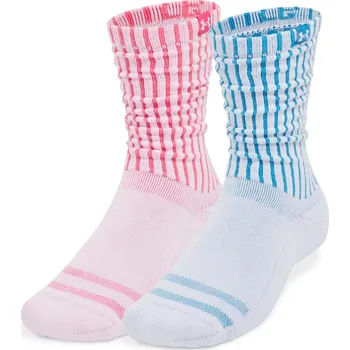 Ponožky Under Armour Blue 3635724 L