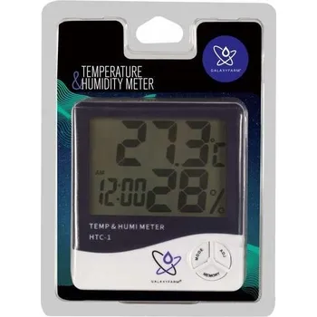 IP kamera Meteostanice Galaxyfarm HTC-1