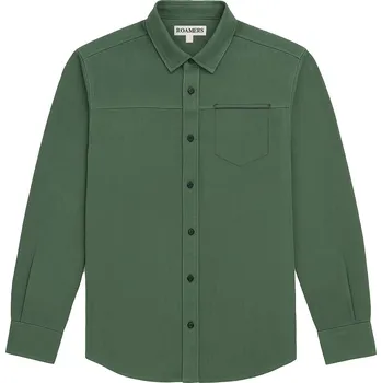Pánská košile Košile Roamers and Seekers Sage 4493926 Medium