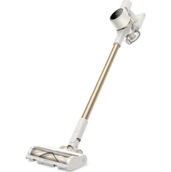 Vysavač Tyčový vysavač Dreame R10 béžovo-hnědý