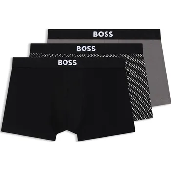 Boxerky Boxerky Boss Blk 7507992 2X Large