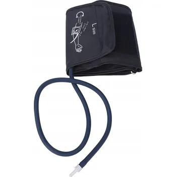 Tlakoměr UNIVERZÁLNÍ MANŽETA PRO TLAKOMĚR 22-48 cm