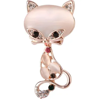 Brož Gaira® Brož Kočička 307411