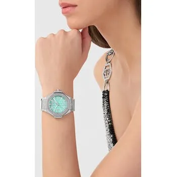 PHILIPP PLEIN Hodinky 23561 Stříbrná OS