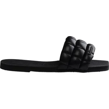 Dámské žabky Havaianas Black 6112215 8