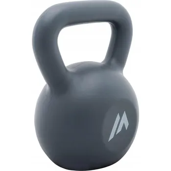 BITUMENOVÝ KETTLEBELL 4KG MARTES