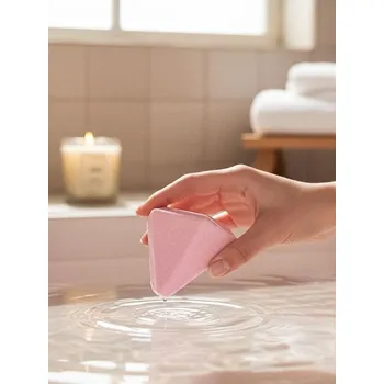 Sinsay - Koule do koupele s cukrovou vůní - sříbrná - 992GS-SLV - 992GS-SLV-ONE