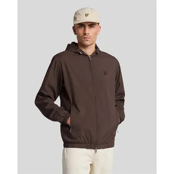 Pánská bunda Bunda Lyle and Scott Green 7375689 XL