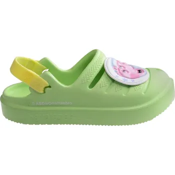Dívčí obuv Havaianas Citronella 732750 1/2C