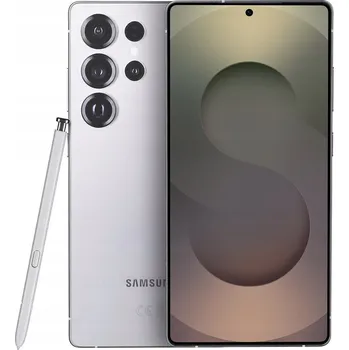 Mobilní telefon Smartphone Samsung Galaxy S25 Ultra 12 GB / 256 GB 5G šedý